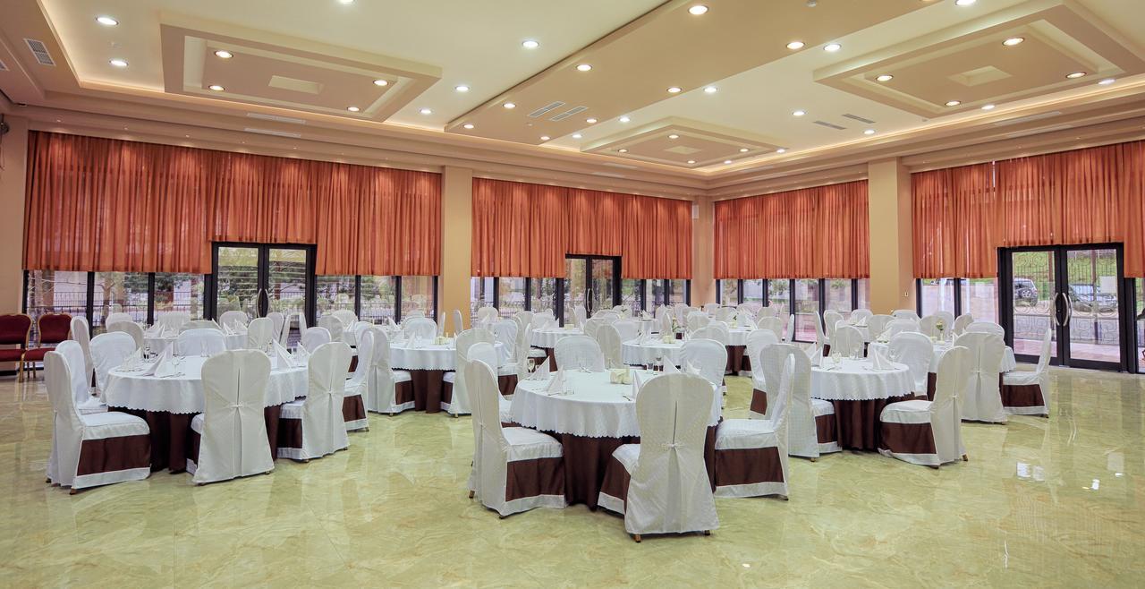Aghveran Ararat Resort Hotel Arzakan Екстер'єр фото