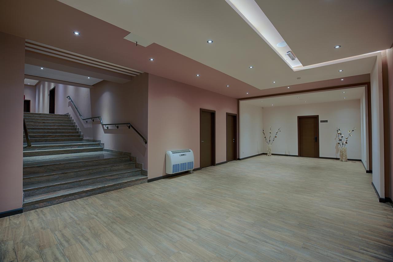 Aghveran Ararat Resort Hotel Arzakan Екстер'єр фото