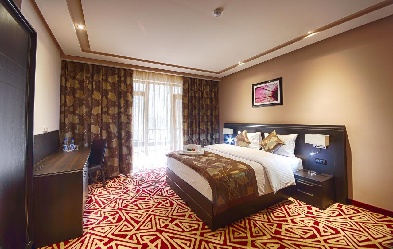 Aghveran Ararat Resort Hotel Arzakan Екстер'єр фото