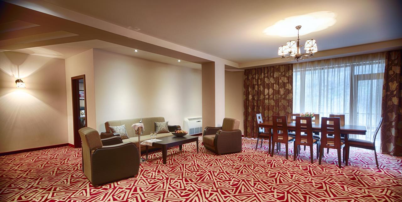 Aghveran Ararat Resort Hotel Arzakan Екстер'єр фото