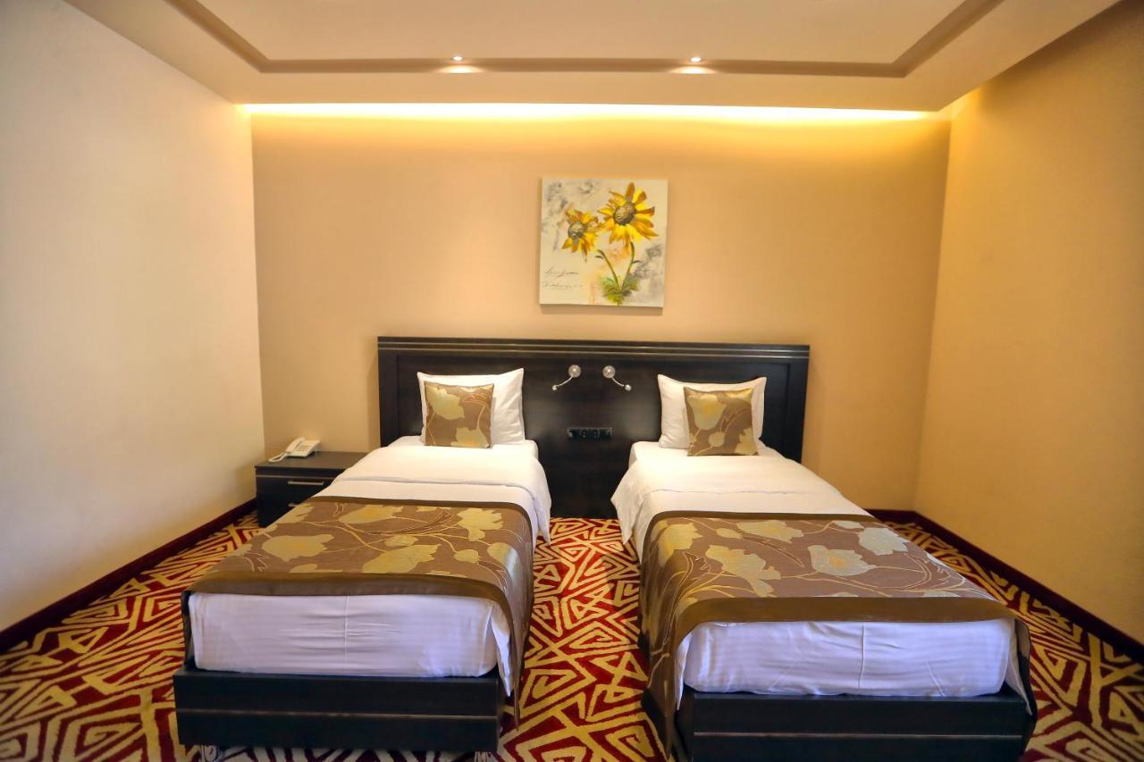 Aghveran Ararat Resort Hotel Arzakan Екстер'єр фото