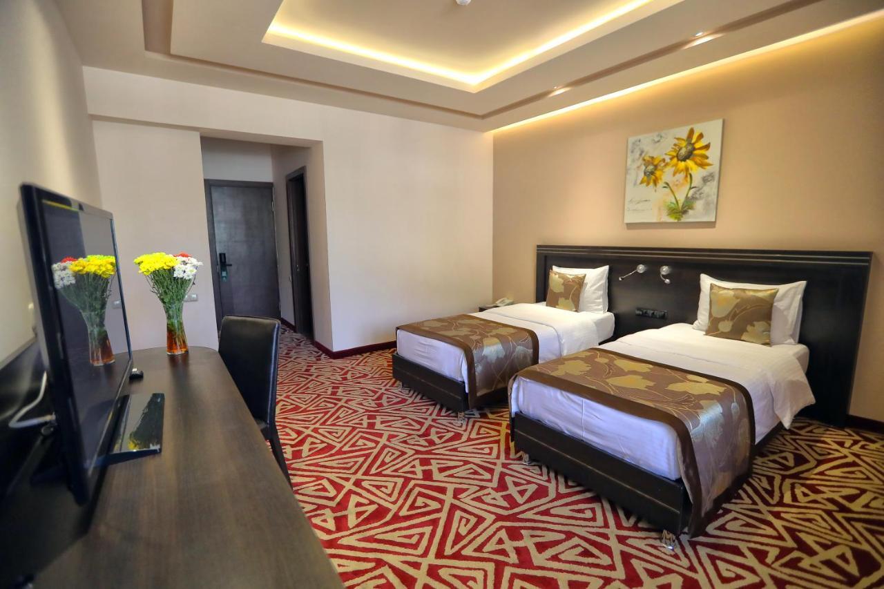 Aghveran Ararat Resort Hotel Arzakan Екстер'єр фото