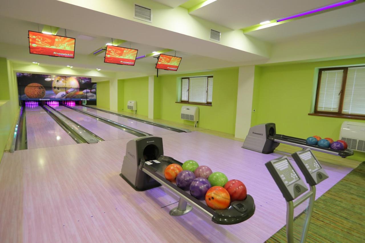 Aghveran Ararat Resort Hotel Arzakan Екстер'єр фото