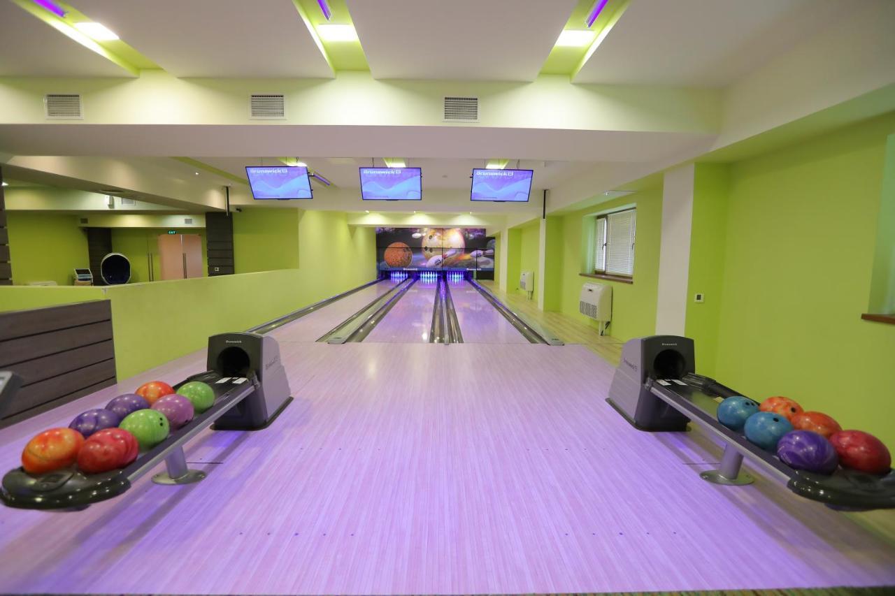 Aghveran Ararat Resort Hotel Arzakan Екстер'єр фото