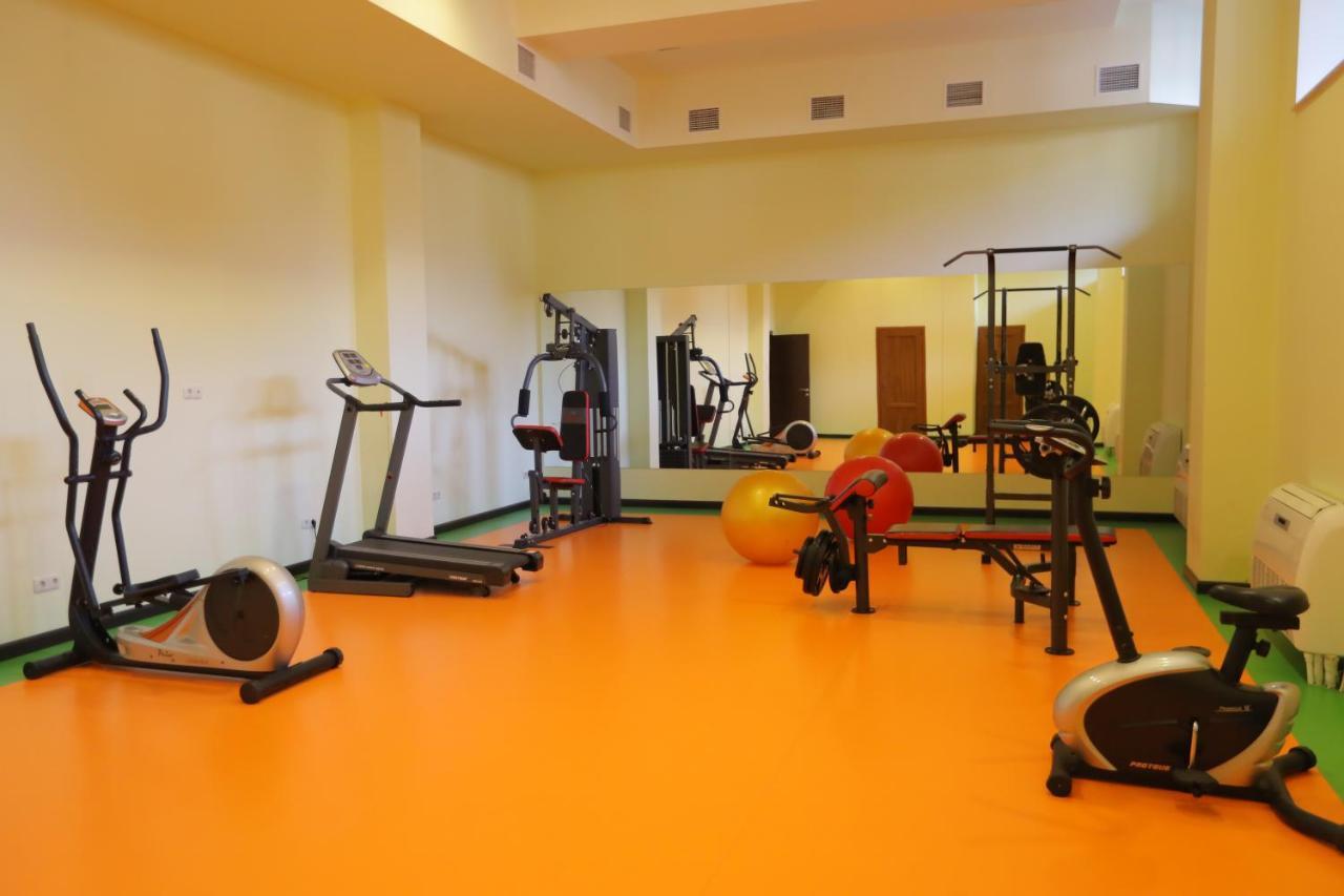 Aghveran Ararat Resort Hotel Arzakan Екстер'єр фото