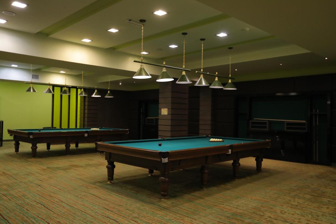 Aghveran Ararat Resort Hotel Arzakan Екстер'єр фото